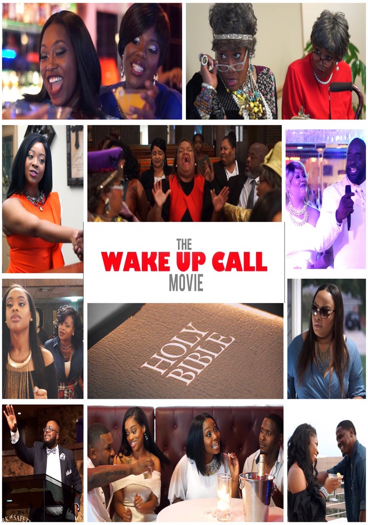 the wake up call movie review